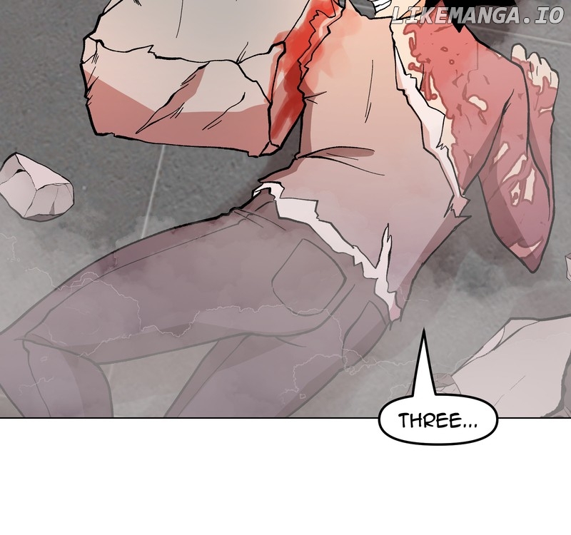 Immortal Weakling Chapter 56 - page 63