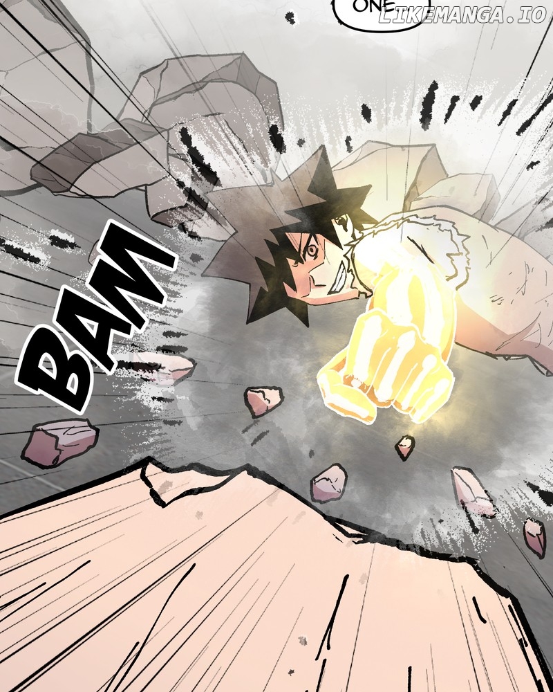 Immortal Weakling Chapter 56 - page 65