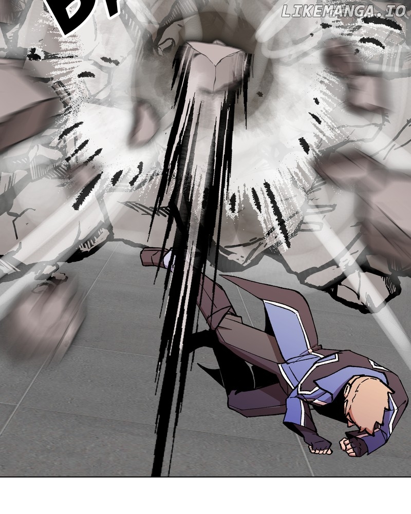 Immortal Weakling Chapter 56 - page 68