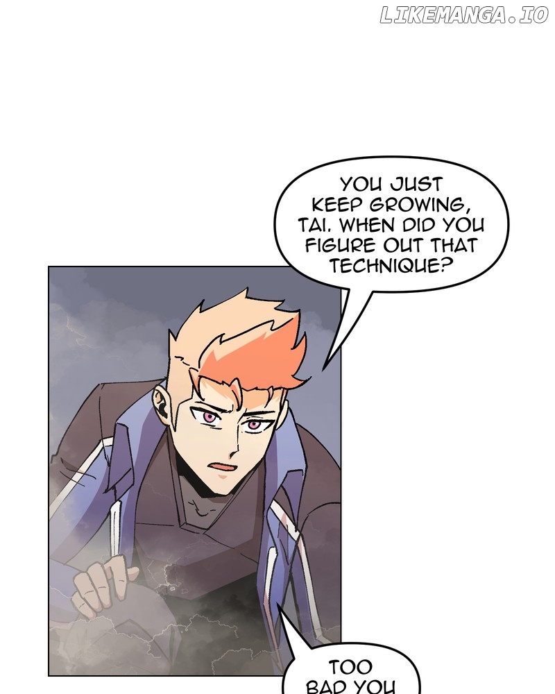 Immortal Weakling Chapter 56 - page 69