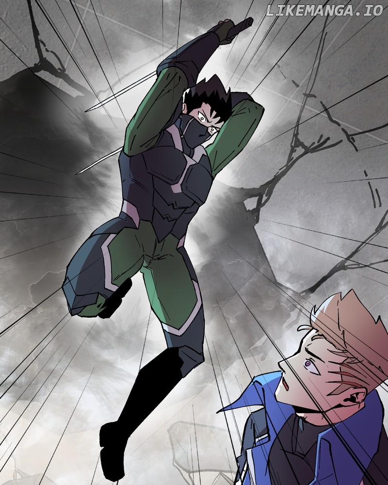 Immortal Weakling Chapter 56 - page 72