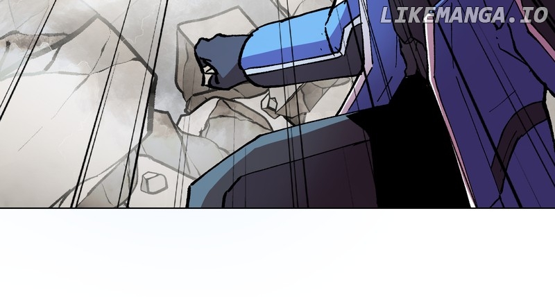 Immortal Weakling Chapter 56 - page 73