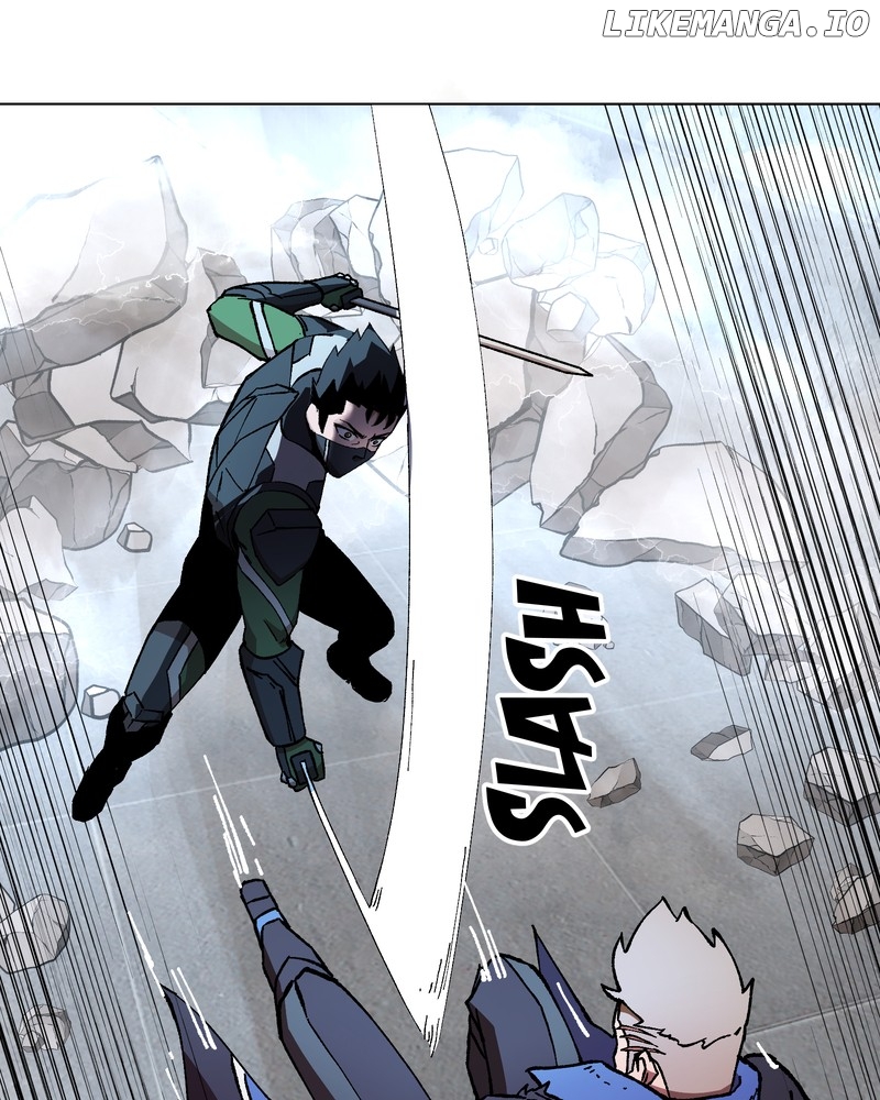 Immortal Weakling Chapter 56 - page 74