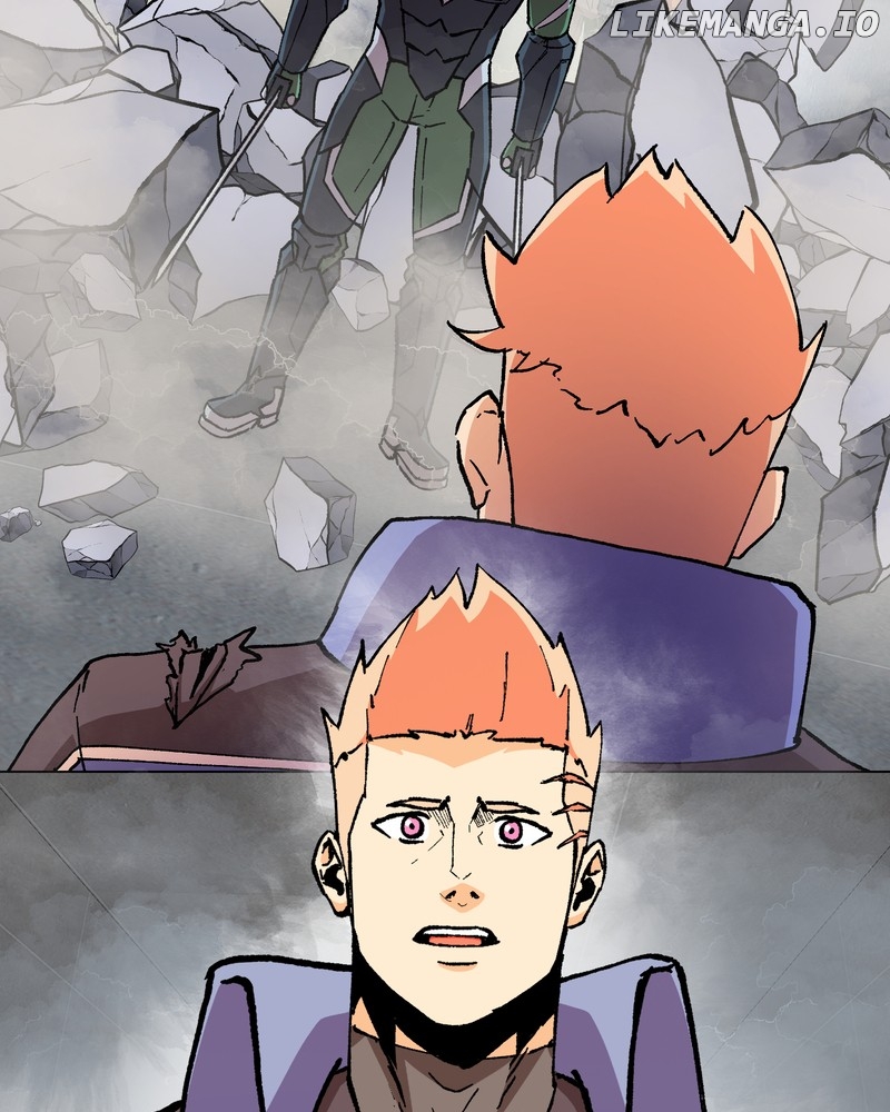 Immortal Weakling Chapter 56 - page 76