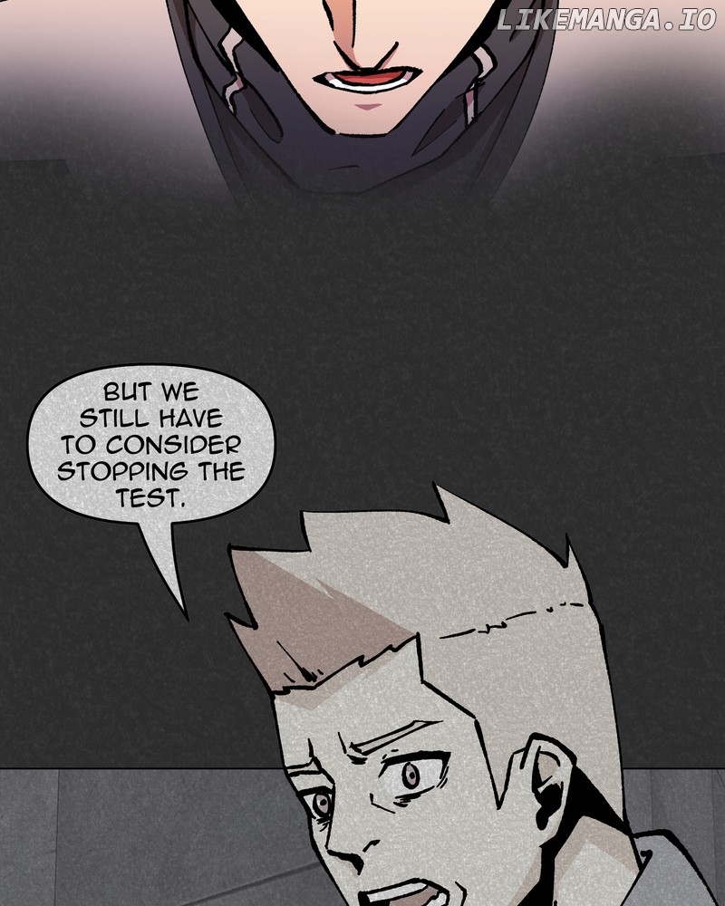 Immortal Weakling Chapter 56 - page 8