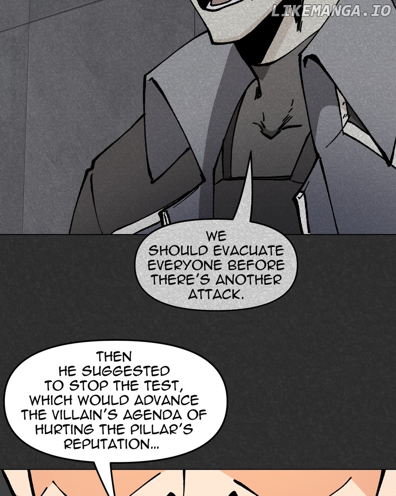 Immortal Weakling Chapter 56 - page 9