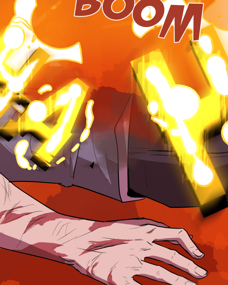 Immortal Weakling chapter 1 - page 100