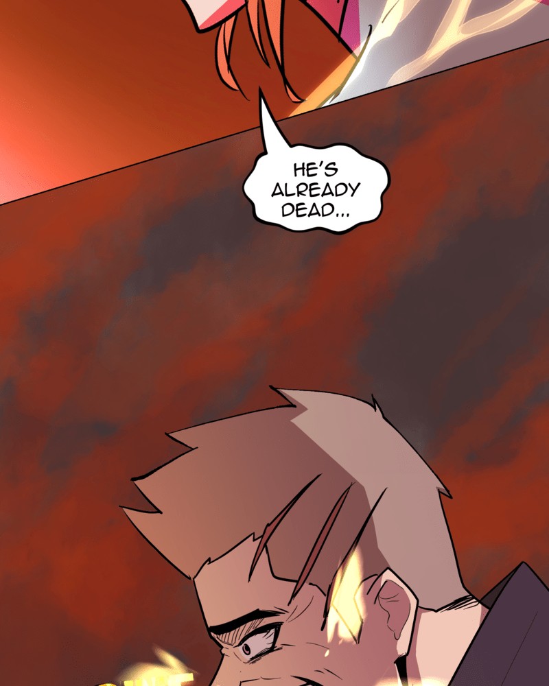 Immortal Weakling chapter 1 - page 102
