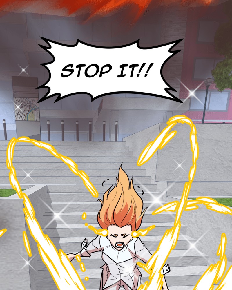Immortal Weakling chapter 1 - page 105