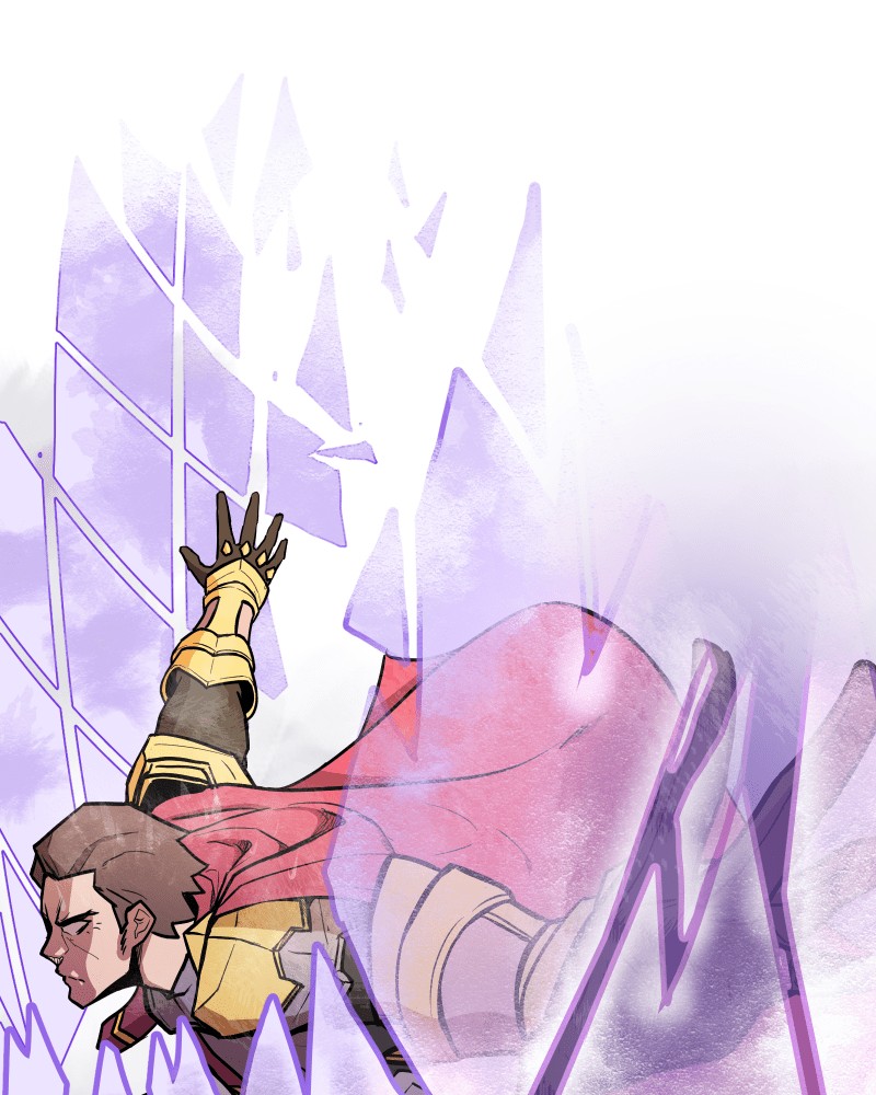Immortal Weakling chapter 1 - page 11