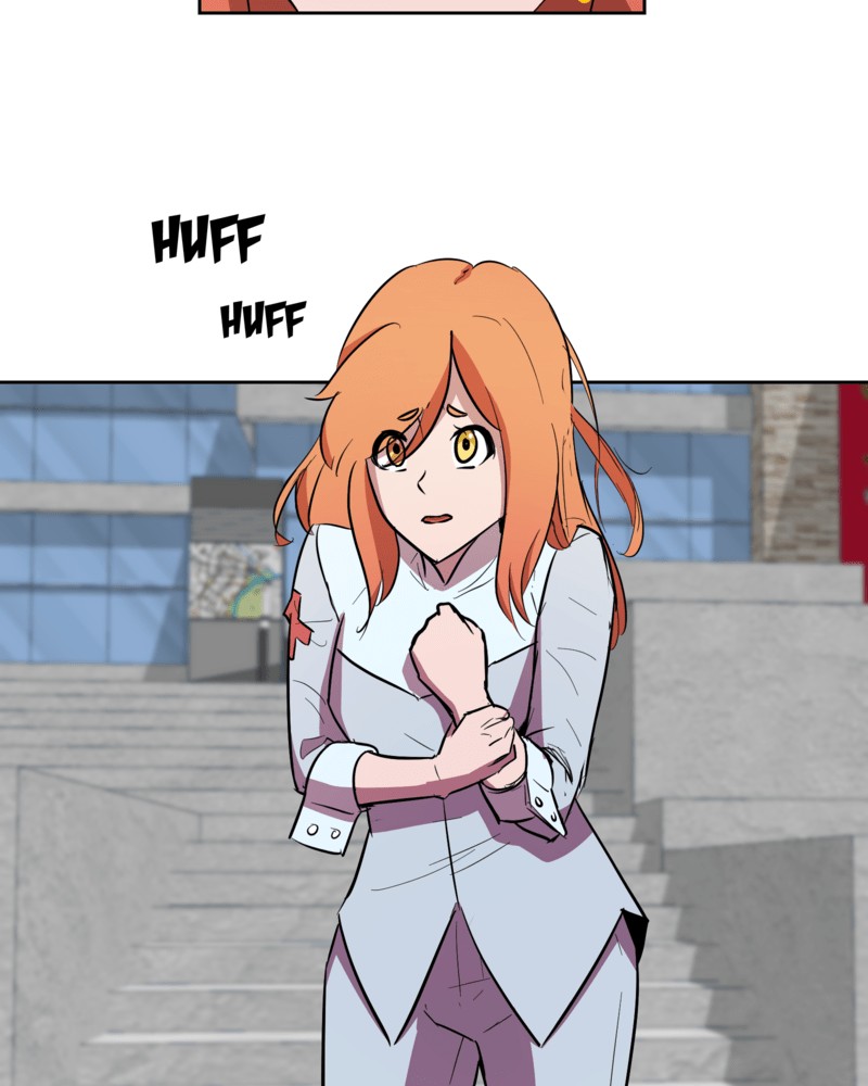 Immortal Weakling chapter 1 - page 110