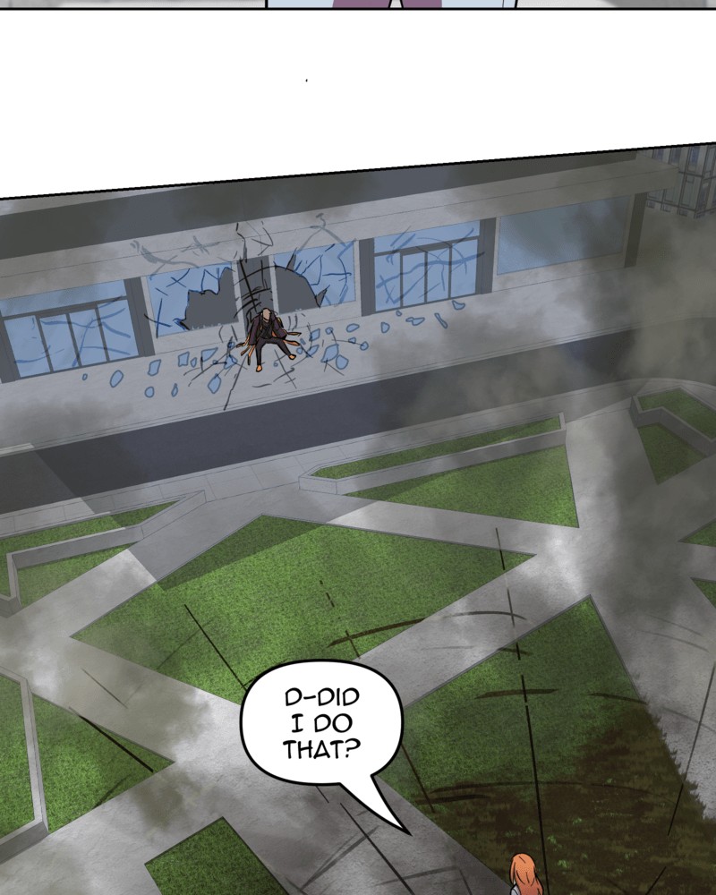 Immortal Weakling chapter 1 - page 111