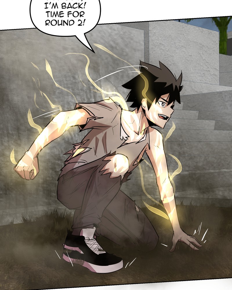Immortal Weakling chapter 1 - page 114