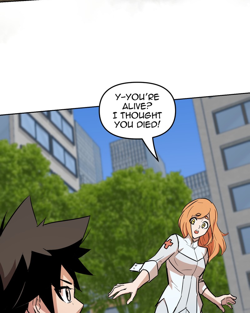 Immortal Weakling chapter 1 - page 115