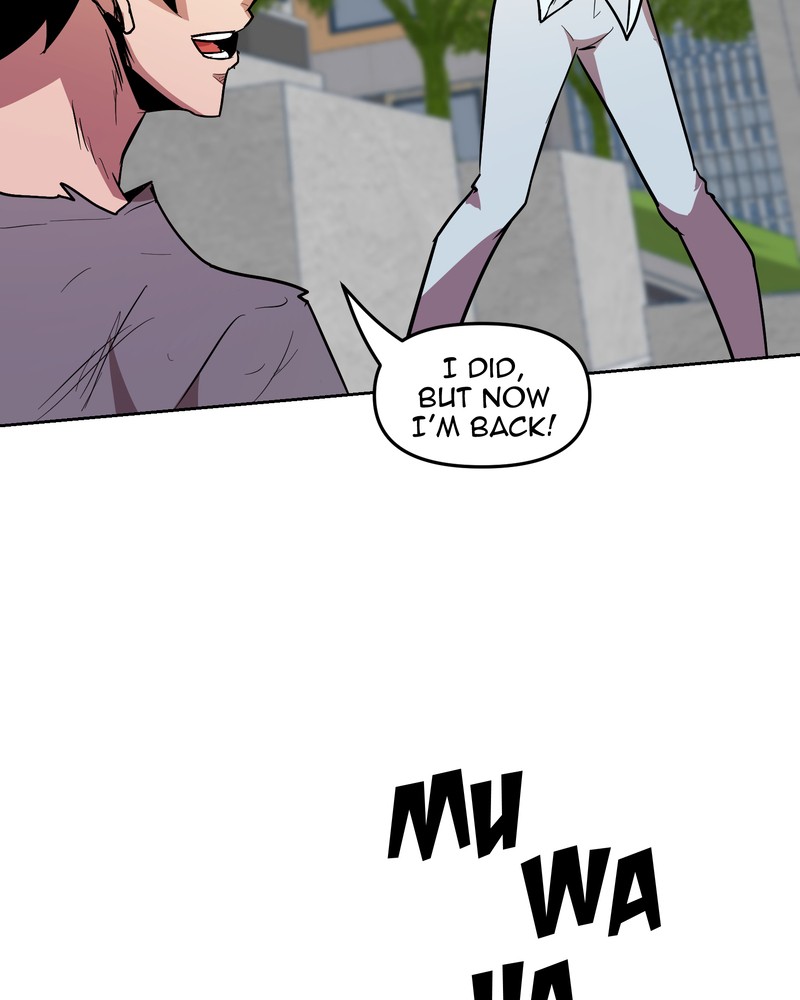 Immortal Weakling chapter 1 - page 116