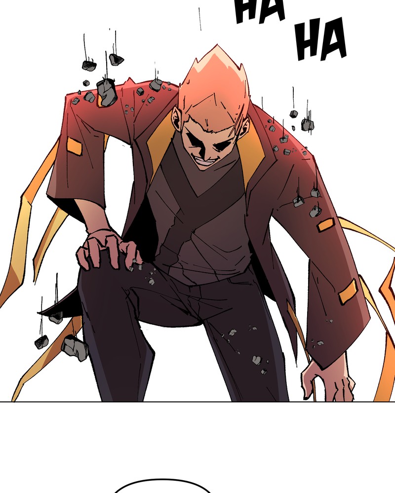 Immortal Weakling chapter 1 - page 117