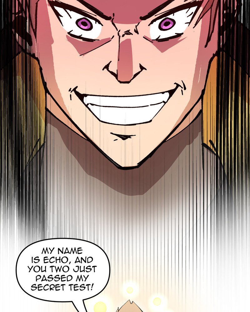 Immortal Weakling chapter 1 - page 120
