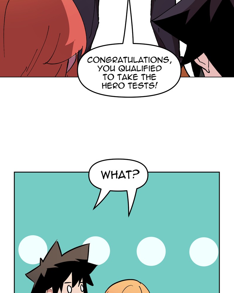 Immortal Weakling chapter 1 - page 122
