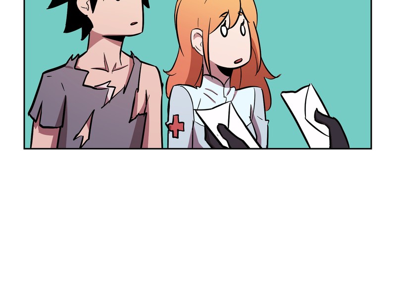 Immortal Weakling chapter 1 - page 123