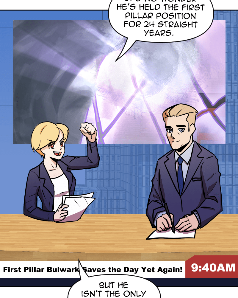 Immortal Weakling chapter 1 - page 14