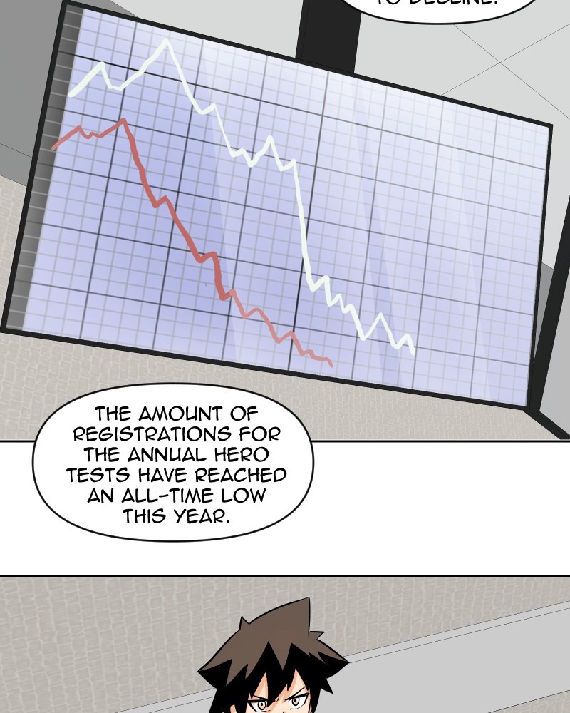 Immortal Weakling chapter 1 - page 17