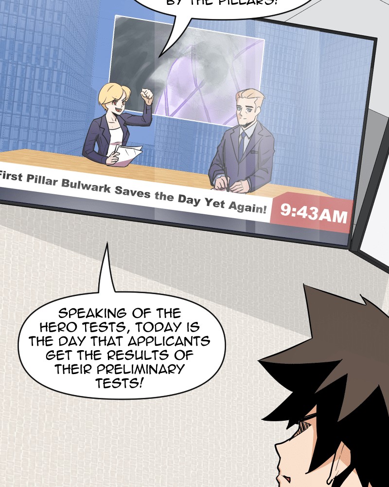 Immortal Weakling chapter 1 - page 19
