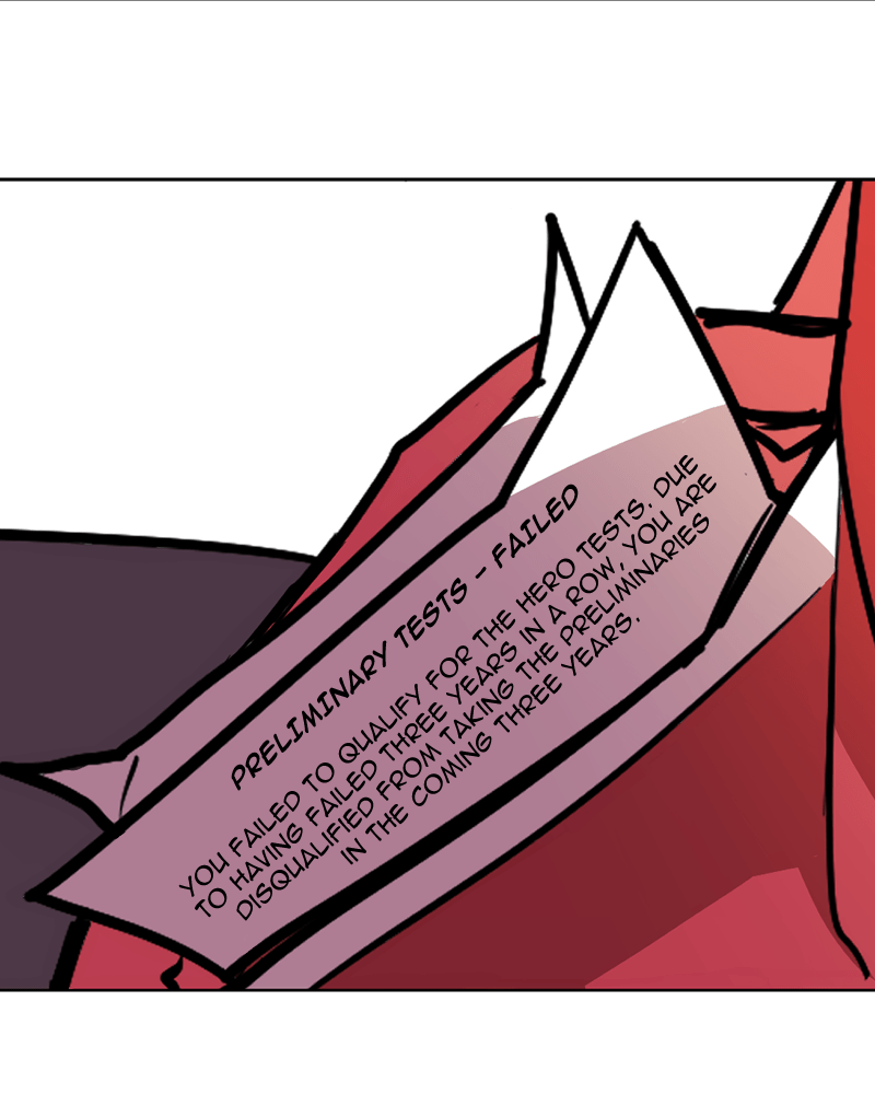 Immortal Weakling chapter 1 - page 21