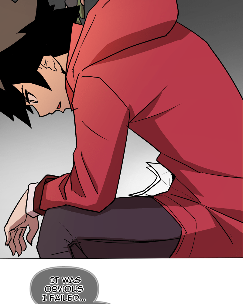 Immortal Weakling chapter 1 - page 24