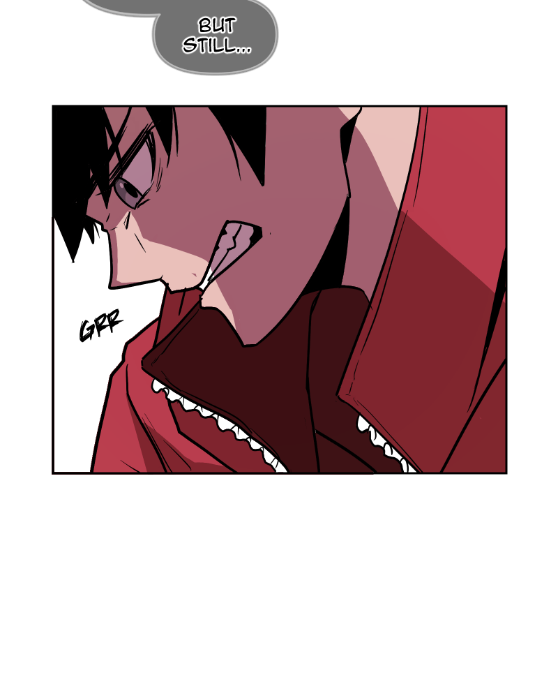 Immortal Weakling chapter 1 - page 25