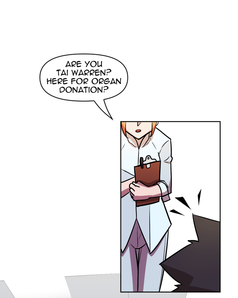 Immortal Weakling chapter 1 - page 26