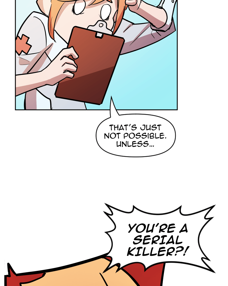 Immortal Weakling chapter 1 - page 29