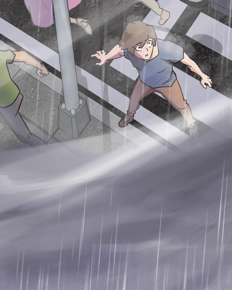 Immortal Weakling chapter 1 - page 3