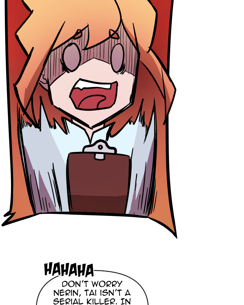 Immortal Weakling chapter 1 - page 30