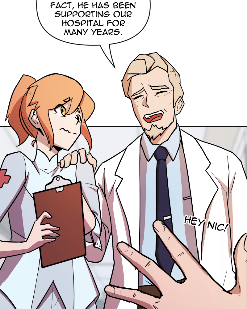 Immortal Weakling chapter 1 - page 31