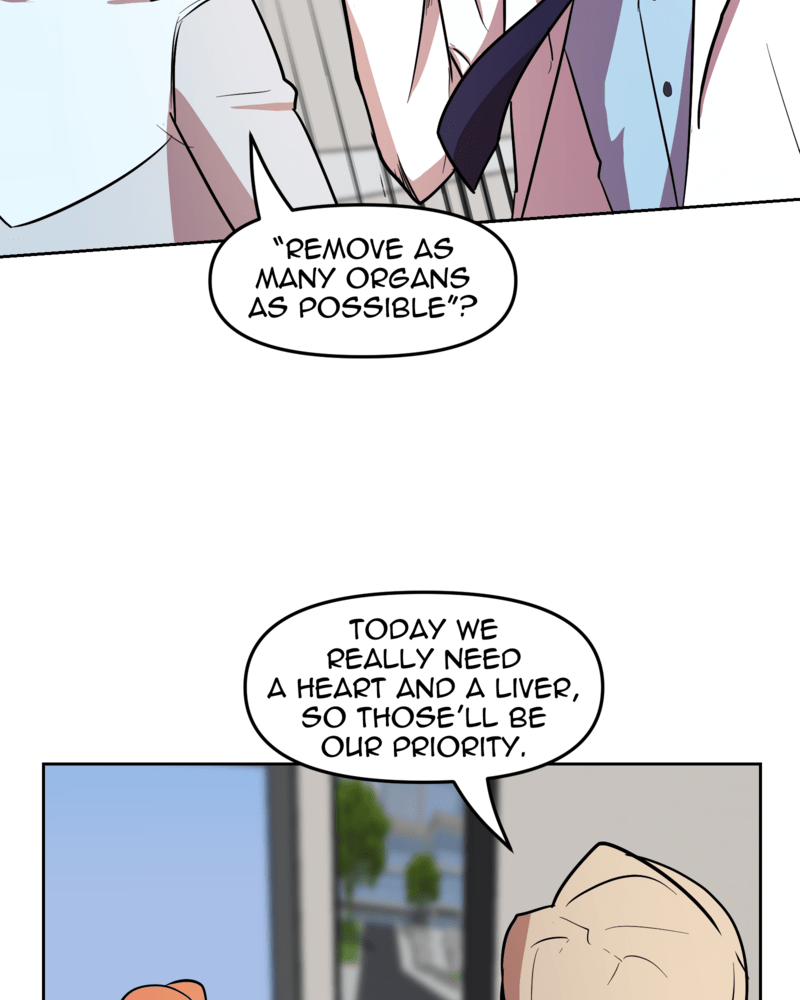 Immortal Weakling chapter 1 - page 34
