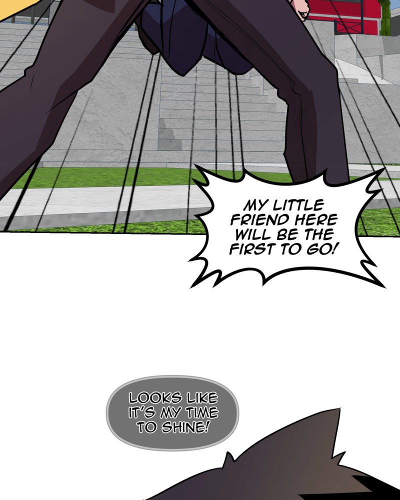 Immortal Weakling chapter 1 - page 40