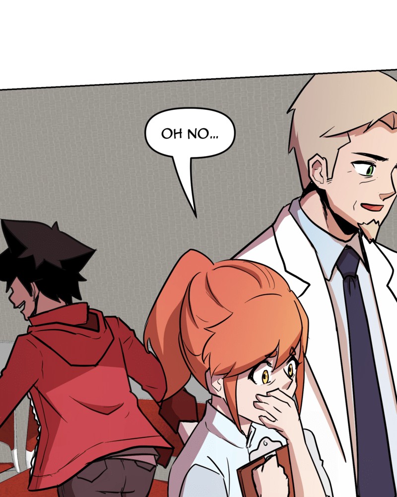 Immortal Weakling chapter 1 - page 42