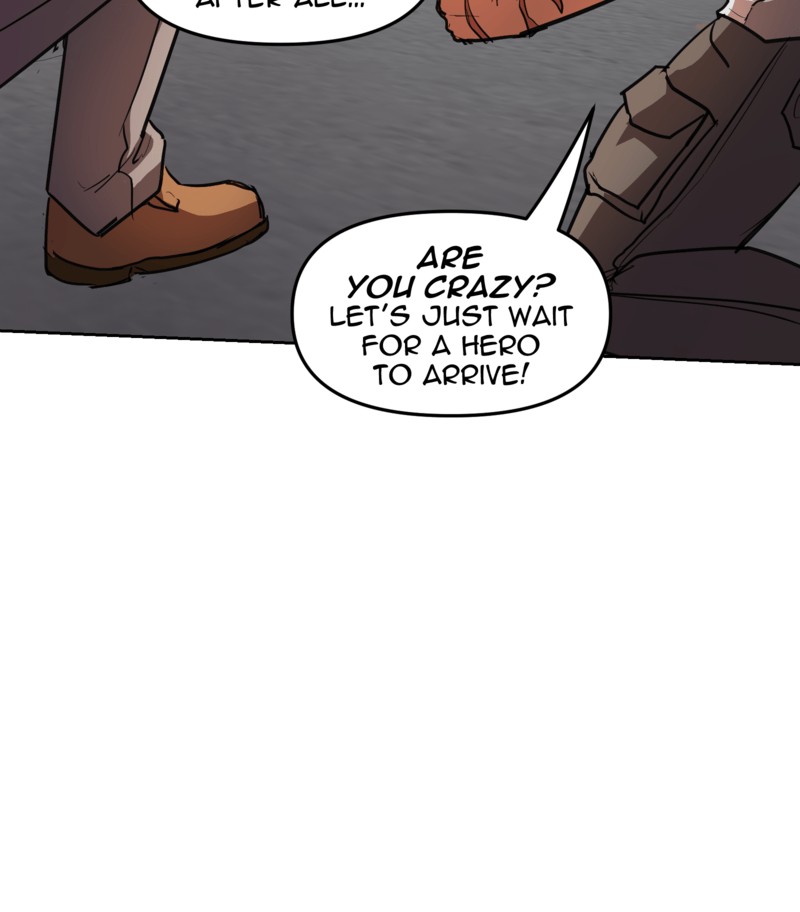 Immortal Weakling chapter 1 - page 46