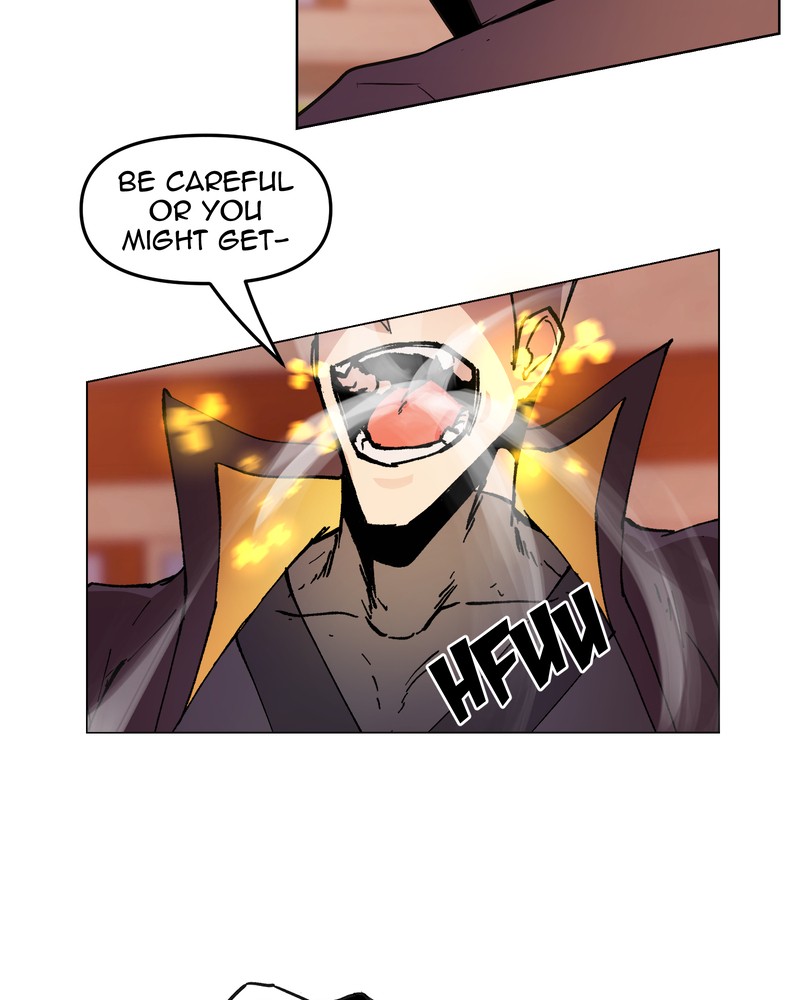 Immortal Weakling chapter 1 - page 52