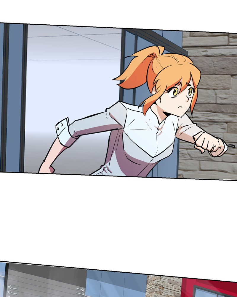 Immortal Weakling chapter 1 - page 57