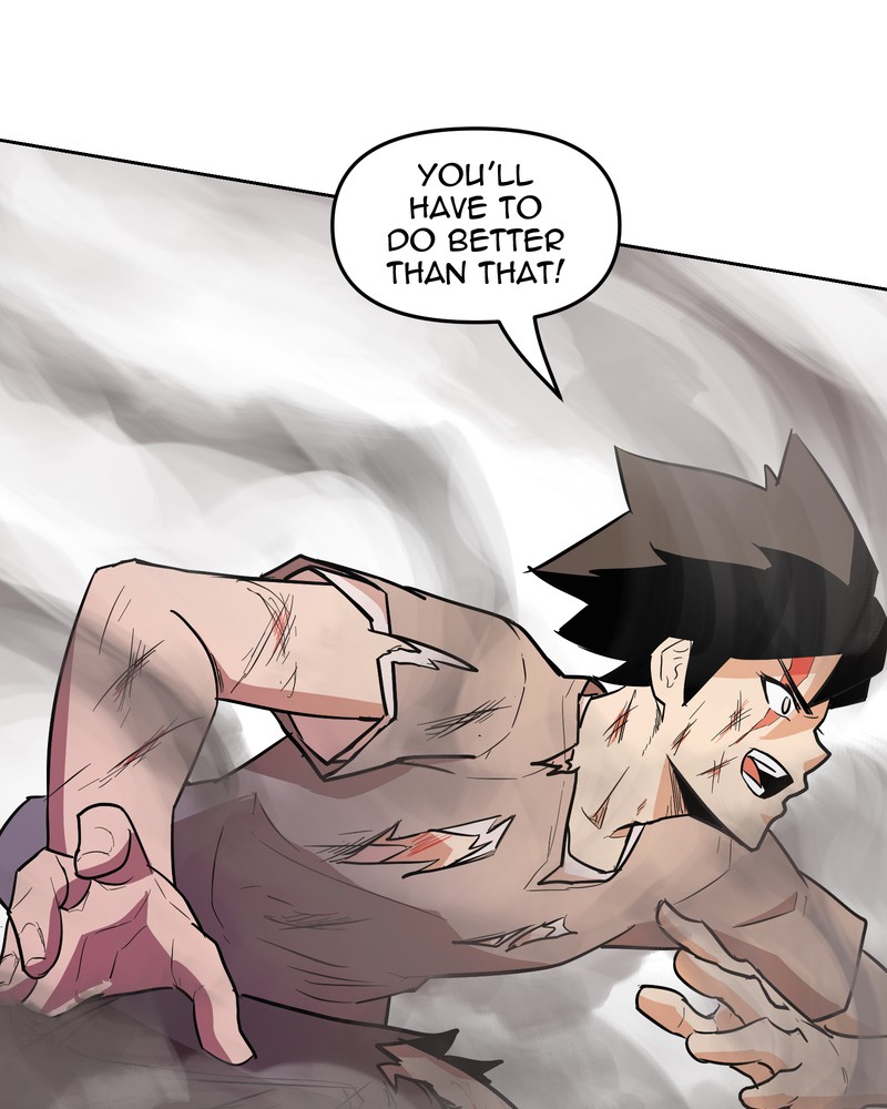 Immortal Weakling chapter 1 - page 59