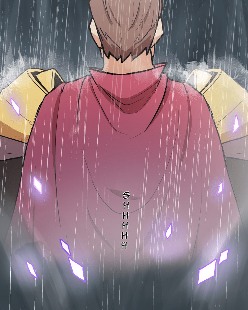 Immortal Weakling chapter 1 - page 6