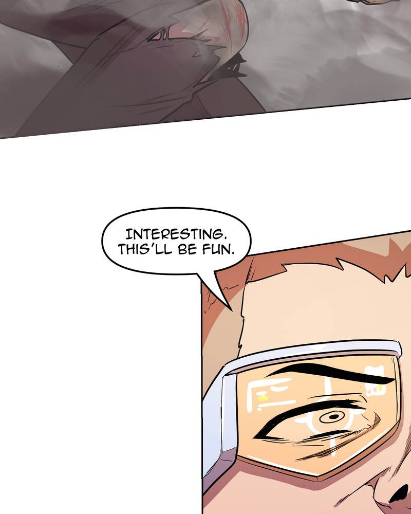 Immortal Weakling chapter 1 - page 60