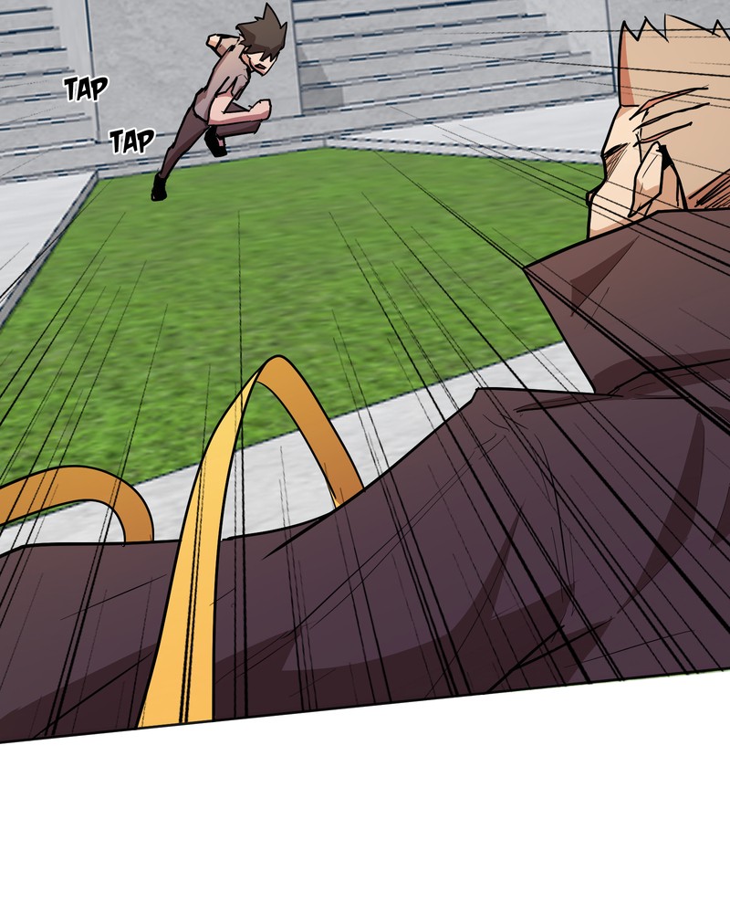 Immortal Weakling chapter 1 - page 62