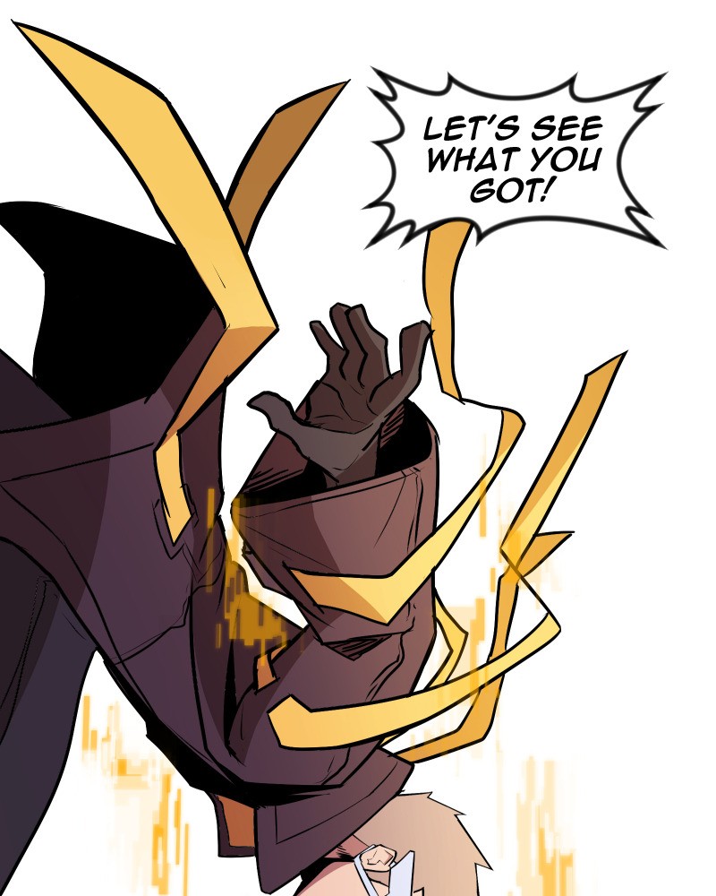 Immortal Weakling chapter 1 - page 64