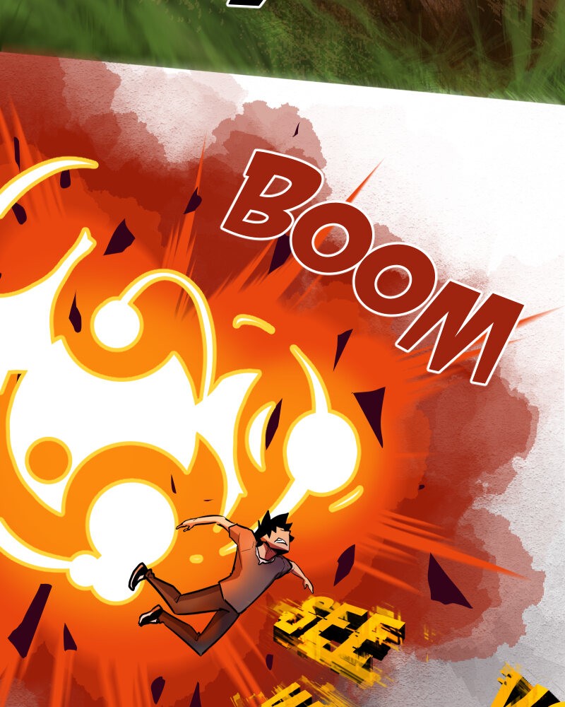 Immortal Weakling chapter 1 - page 68