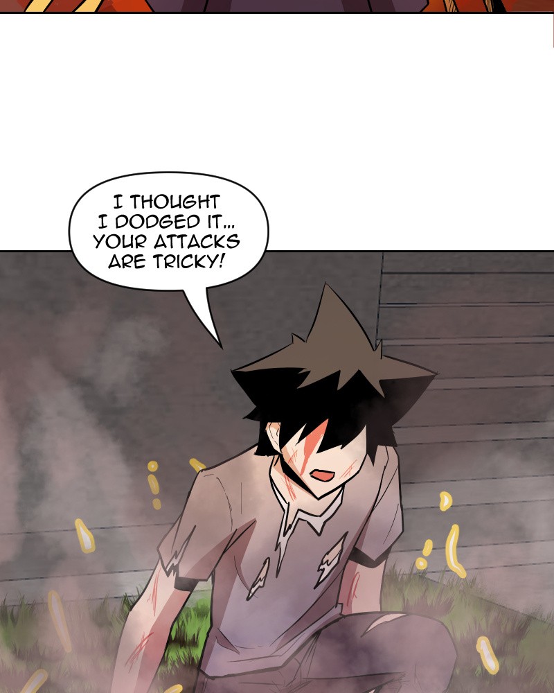 Immortal Weakling chapter 1 - page 71
