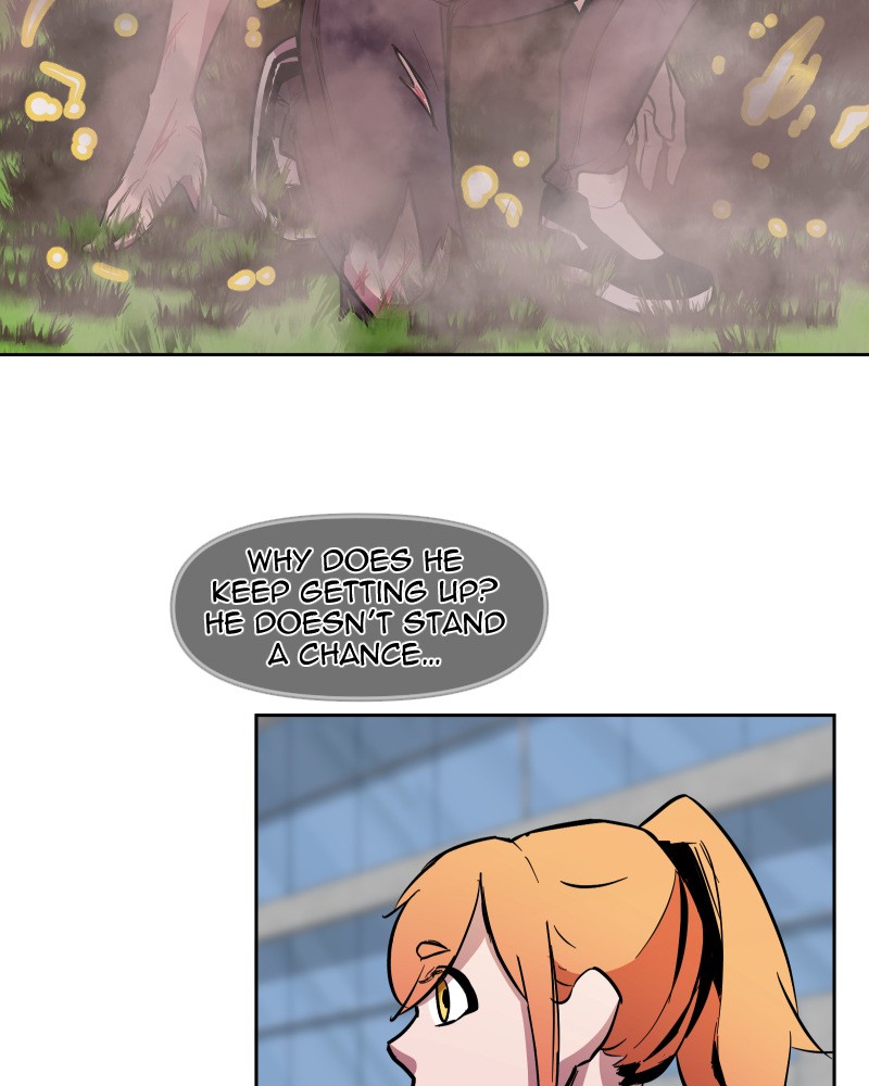 Immortal Weakling chapter 1 - page 72