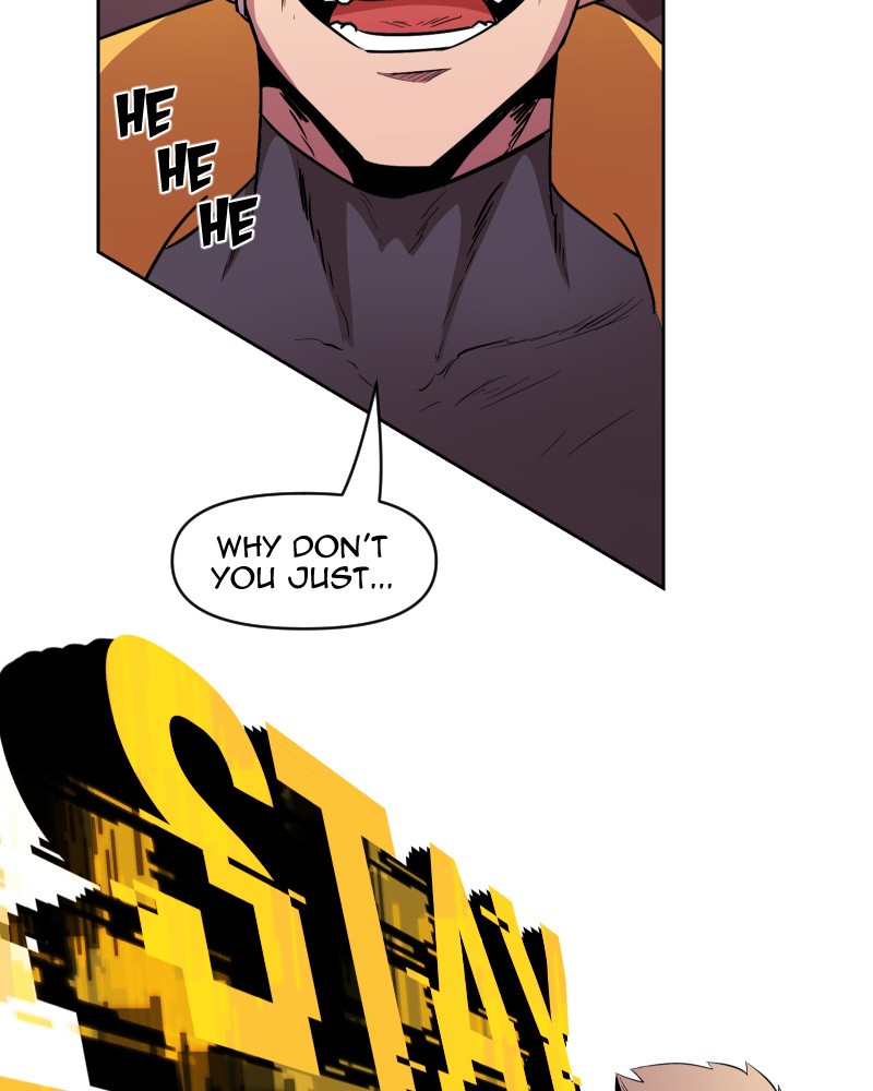 Immortal Weakling chapter 1 - page 74