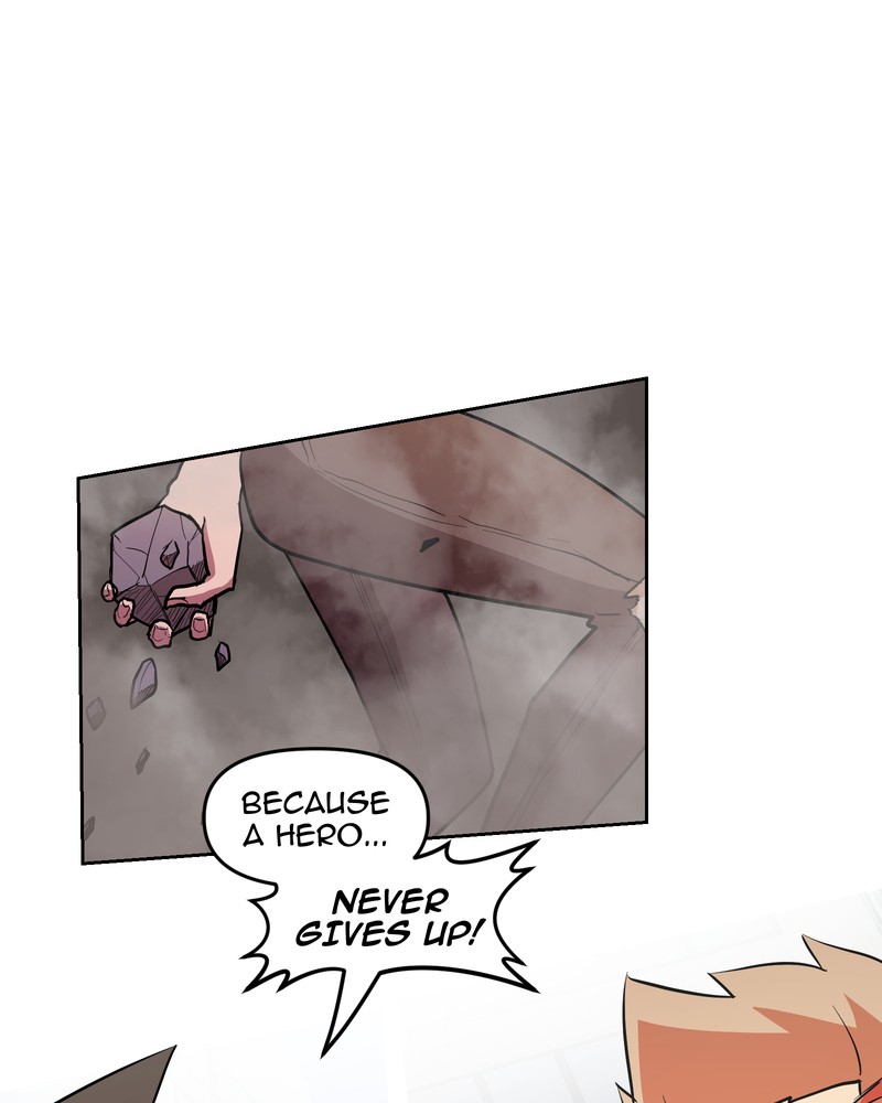 Immortal Weakling chapter 1 - page 78